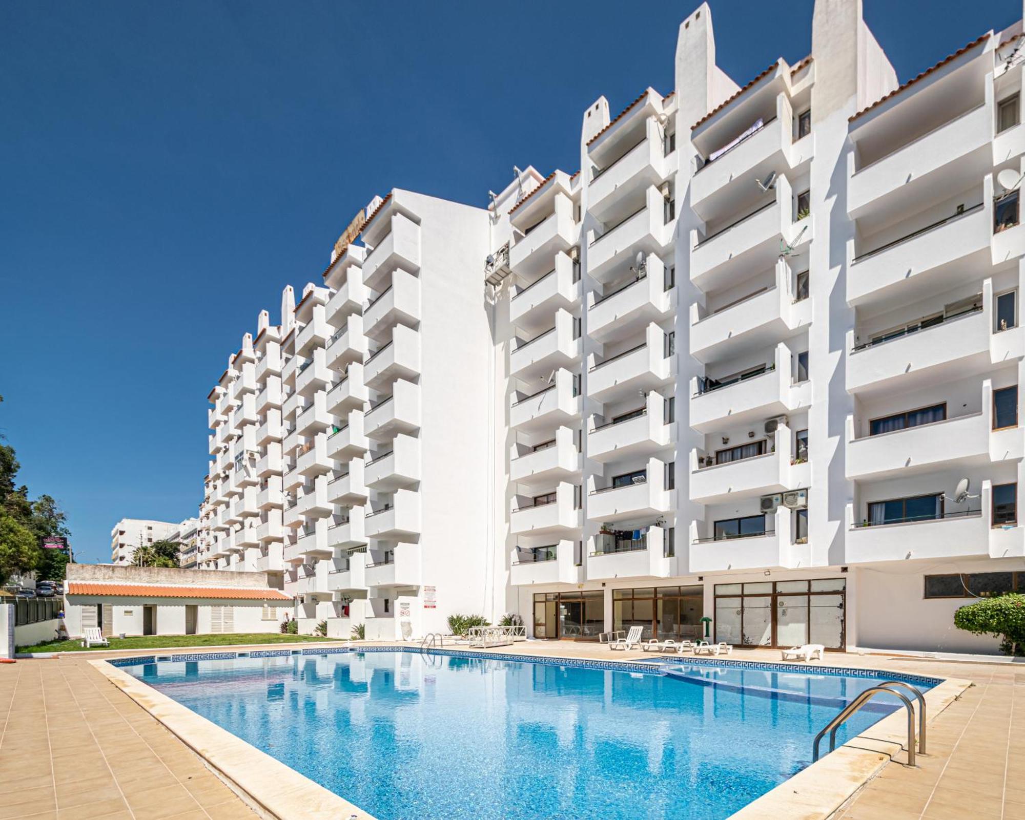 Beguest Albufeira Visconde Apartment Exterior photo